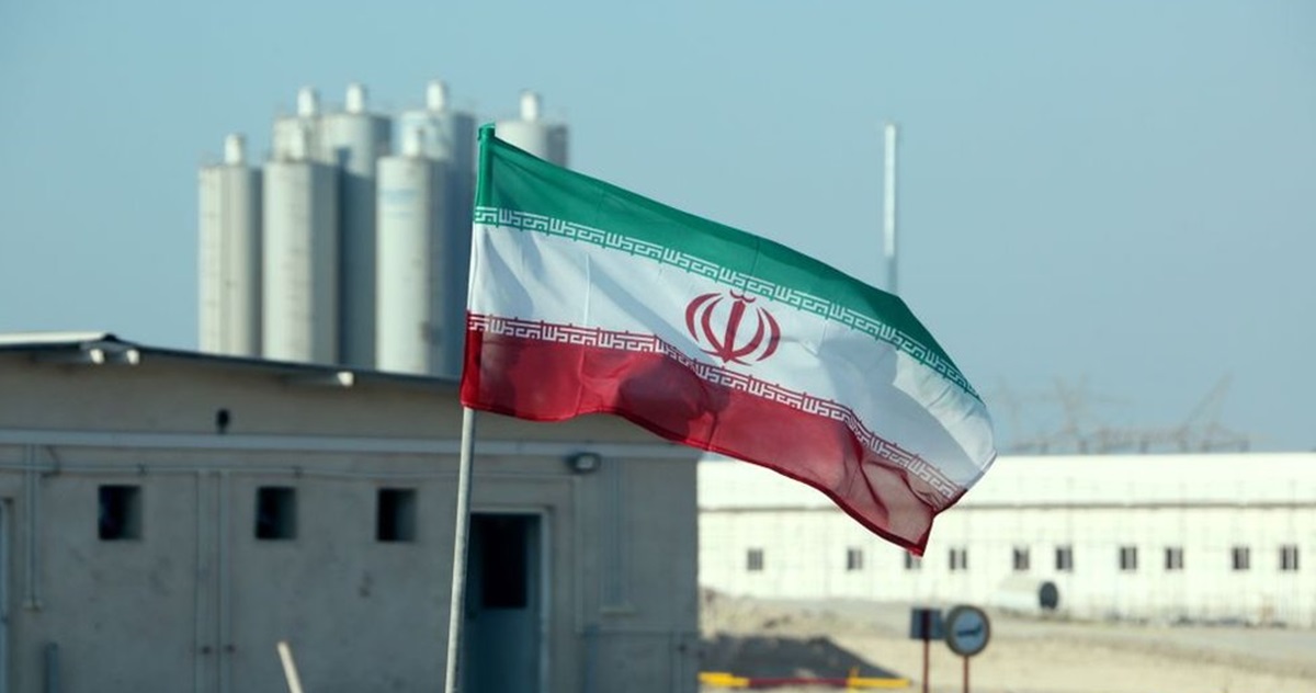 دبلوماسي ايراني : طهران سترفض المقترح النووي الأمريكي